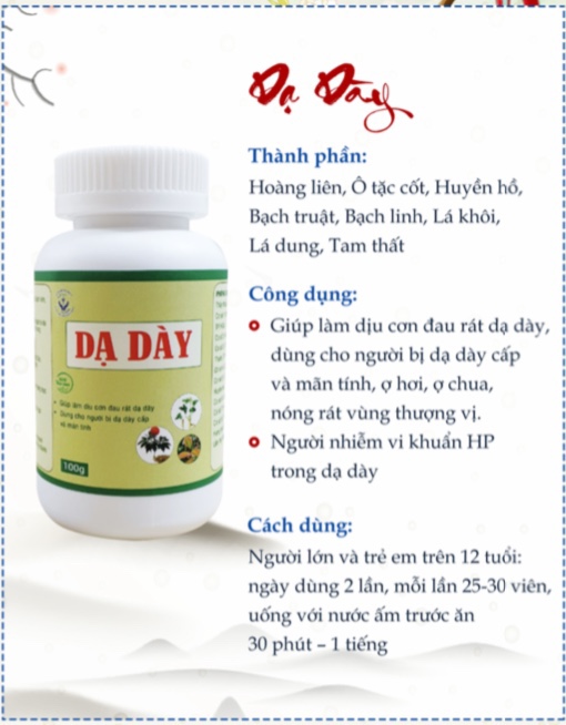 Dạ Dày0